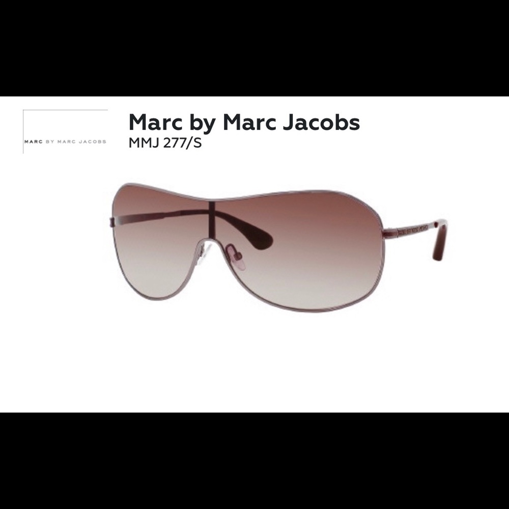 Marc by Marc Jacobs Women’s Sunglasses